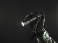 Фонарь Armytek Dobermann Pro Magnet USB Olive Теплый