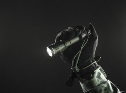 Фонарь Armytek Dobermann Pro Magnet USB Olive Теплый