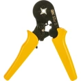 Клещи для обжима IEK КО-04Е 0.5-6.0кв.мм квадрат TKL10-D4