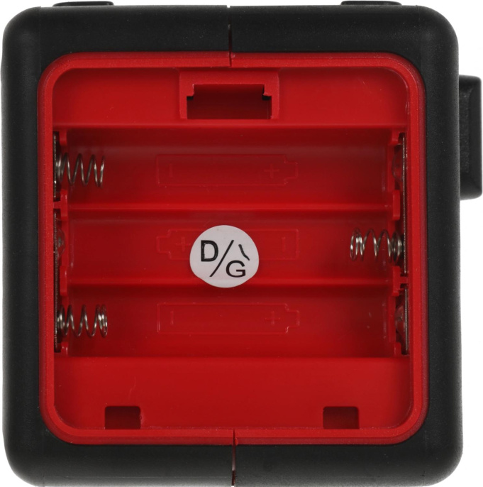 Лазерный нивелир RGK ML-21 4610011871788