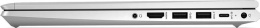 Ноутбук HP ProBook 440 G8 4K781EA 14.0" 1920 x 1080, IPS, 60 Гц, Intel Core i5 1135G7, 8 ГБ DDR4, SSD 256 ГБ, видеокарта встроенная, Windows 10 Pro, цвет крышки серебристый, аккумулятор 45 Вт·ч, цвет корпуса серебристый, LAN