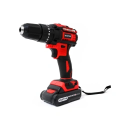 Аккумуляторная дрель-шуруповерт MASTERS SD-21L (бесщеточная) 19916