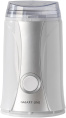Кофемолка GALAXY LINE GL 0905,  белый [гл0905л]