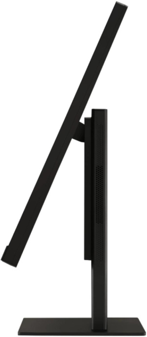 Моноблок Osio BaseLine B240i-001b 23.8" Full HD i3 1115G4 3 8Gb SSD256Gb UHDG без ОС GbitEth WiFi BT 84W Cam черный 1920x1080 RUS