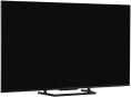 Телевизор QLED Haier 55" Smart TV S6 Frameless серый 4K Ultra HD 144Hz MEMC DVB-T DVB-T2 DVB-C DVB-S DVB-S2 USB WiFi Smart TV (DH1VVZD03RU)