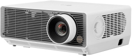 Проектор LG ProBeam BF60RG, DLP, Wi-Fi, белый [bf60rg-gl.bmallan]