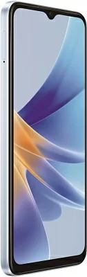 Смартфон OPPO Смартфон OPPO A17 CPH2477 4+64Gb Синий