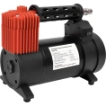 Автомобильный компрессор Gigant 12V, 35л. мин., LED фонарь, сумка GCA-35