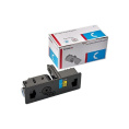 Тонер-картридж Integral TK-5240C с чипом для KyoceraEcosys M5526cdn, M5526cdw, P5026cdn, P5026cdw синий используется как TK 5240C Европейская версия с чипом . Ресурс 3,000 страниц. В коробке штук -