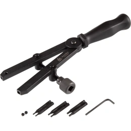 Съемник для стопорных колец МАСТАК универсальный 033-00006