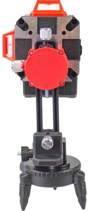 Уровень лазер. Edon CLL Профи 4D/40FW 2кл.лаз. 515нм цв.луч. синий 16луч. 29782