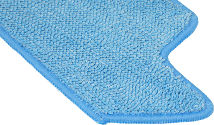 Набор салфеток HOBOT LG668A01/1,  для роботов пылесосов, для влажной уборки