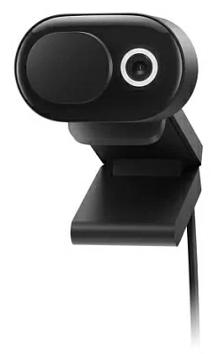 Вебкамера Microsoft Modern Webcam Wired Hdwr Black [For Business]
