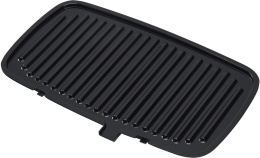 Электрогриль POLARIS PGP 3002DP Optimal Temp,  черный