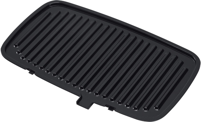 Электрогриль POLARIS PGP 3002DP Optimal Temp,  черный