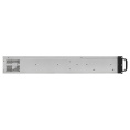 Серверная платформа ExeGate Pro 2U650-06/2U2098L RM 19", высота 2U, глубина 650, Redundant БП 2x800W, USB+USB3.0 EX293878RUS