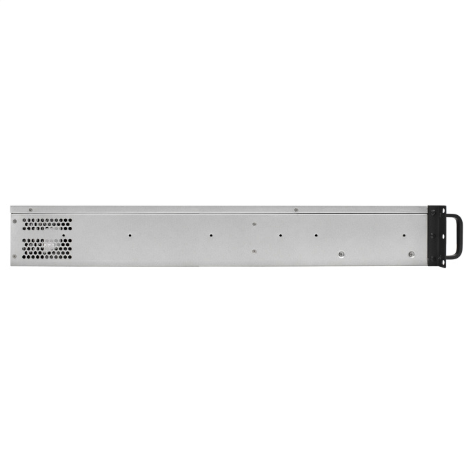 Серверная платформа ExeGate Pro 2U650-06/2U2098L RM 19", высота 2U, глубина 650, Redundant БП 2x800W, USB+USB3.0 EX293878RUS