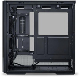 Корпус ATX Lian Li Lancool 207, Midi-Tower, без БП,  черный [g99.lan207rx.r0/rs]