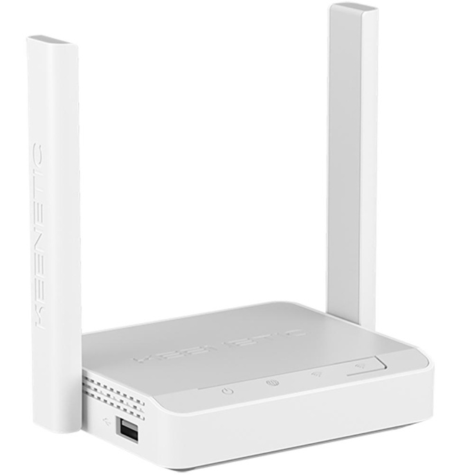 Маршрутизатор/ Keenetic Carrier Маршрутизатор AC1200 Mesh Wi-Fi 5 с 4-портовым интеллектуальным коммутатором и портом USB