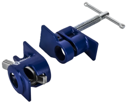 Струбцины трубные