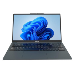Ноутбук CBR LP-15109 15.6 FHD IPS Ryzen5 7430U /16Gb /512Gb /W11Pro