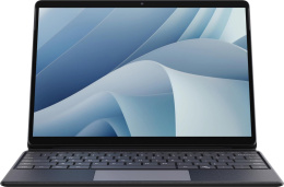 12.96" Планшет Acer Gadget E10 ETPad Max 16/512 GB 1215U Wi-Fi, 2880 x 1920, Windows 11, с клавиатурой и стилусом, серый
