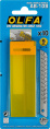 Лезвие OLFA OL-AB-10B, 9мм, 10шт