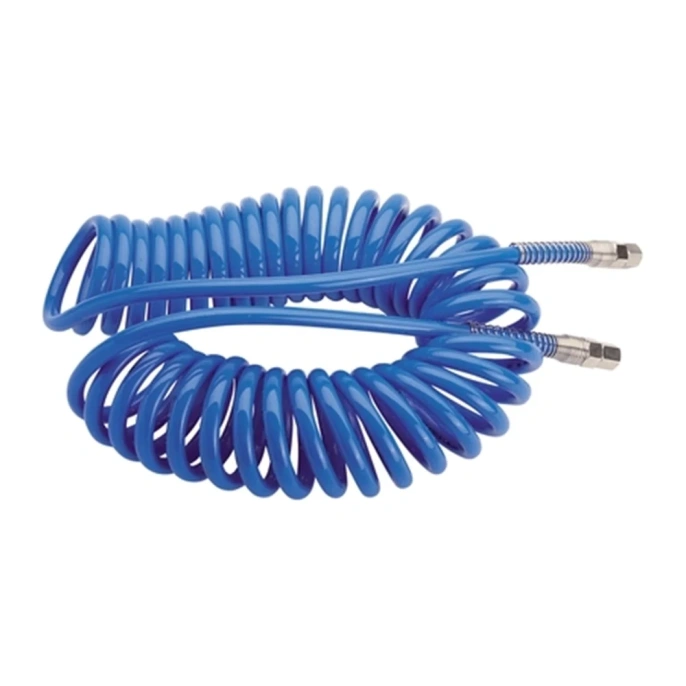 Шланг спиральный пневматический 12 м Unior3838909177465