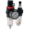 Фильтр с регулятором и лубрикатором afc2000-1/4 (02) NBPT 57070