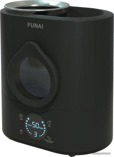 Увлажнитель воздуха FUNAI BONSAI USH-BE7251B