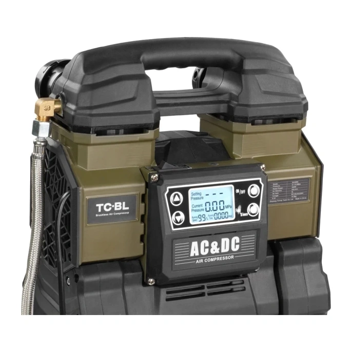 Компрессор TC-BL DC2090