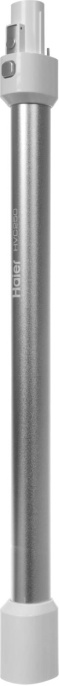 Пылесос Haier HVC250 250Вт белый FG02U0M00RU
