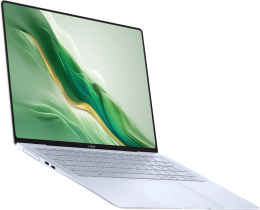Ноутбук Honor MagicBook Art  14 MRA-721 14.6", 2024, OLED, Intel Core Ultra 7 155H 1.4ГГц, 16-ядерный, 32ГБ LPDDR5x, 1ТБ SSD,  Intel Arc, Windows 11 Home, белый [5301akxj]