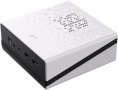 Неттоп Acer Gadget E10 ERBox AMD Ryzen 7 6800H,  LPDDR5 16ГБ, 512ГБ(SSD),  AMD Radeon 680M,  Windows 11 Pro,  черный и белый