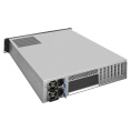 Серверная платформа ExeGate Pro 2U550-06/2U2088 RM 19", высота 2U, глубина 550, Redundant БП 2x800W, USB+USB3.0 EX293874RUS