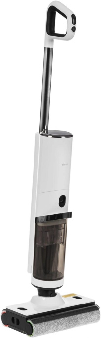 Пылесос Deerma DEM-VX910W 250Вт белый/черный