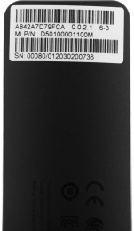 Медиаплеер Xiaomi Mi TV Stick 4K 8Gb