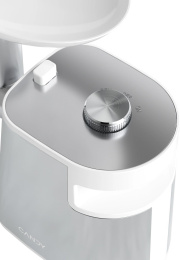 Мясорубка Candy CG-200,  белый