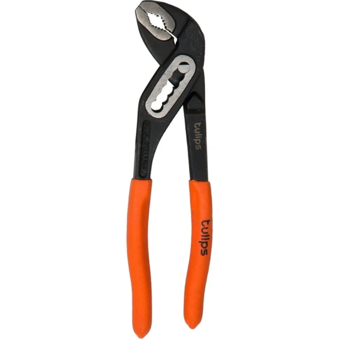 Переставной ключ Tulips tools 200 мм IR12-022