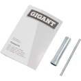 Бензиновый генератор Gigant 1,1 кВт; датчик уровня масла GGL-1100