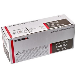 INTEGRAL TK-1170 Тонер-картридж для Kyocera-Mita M2040dn M2540dn, M2640idw 7 200 стр , с чипом 12100172