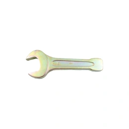 Ключ CNIC 30 односторонний ударный, цинк CrV SE003 48108