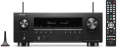 AV-ресивер Denon AVR-S970H,  черный