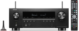 AV-ресивер Denon AVR-S970H,  черный