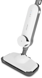 Паровая швабра COOLFORT CF-3100 белый