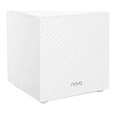 Двухдиапазонная Wi-Fi Mesh система TENDA 2NODE MW12 2PACK