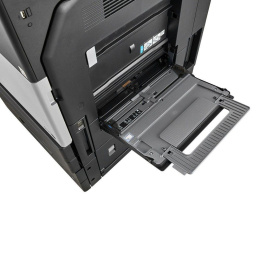 МФУ Sindoh D332e обязателен выбор опции OT111/D320PB2 цветное лазерное, А3, 28 стр/мин, RADF, комплект тонеров CMYK, SSD 256 GB