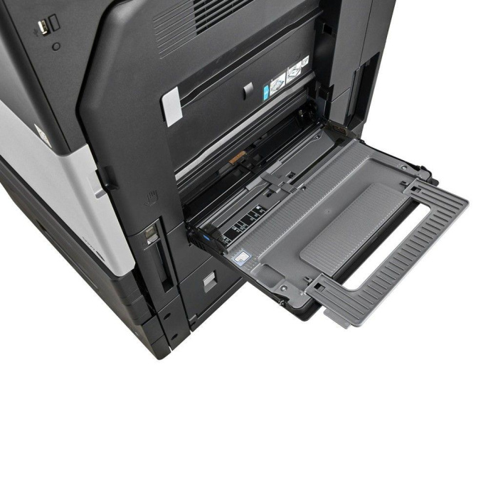 МФУ Sindoh D332e обязателен выбор опции OT111/D320PB2 цветное лазерное, А3, 28 стр/мин, RADF, комплект тонеров CMYK, SSD 256 GB