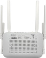 Роутер беспроводной Origo OWR3030AXG OWR3030AXG/A3A AX3000 10/100/1000BASE-T белый