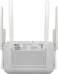 Роутер беспроводной Origo OWR3030AXG OWR3030AXG/A3A AX3000 10/100/1000BASE-T белый